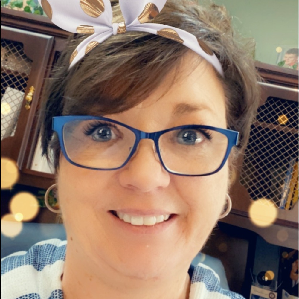 Meet your Posher, Robin